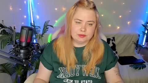 lina_linx online show from 17, 1, 2025