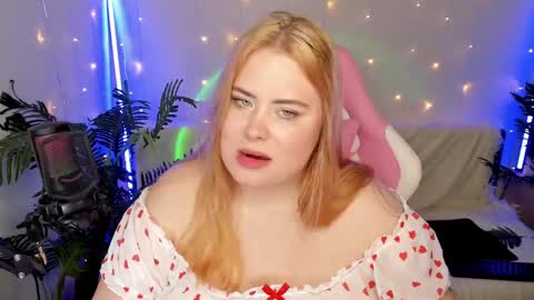 lina_linx online show from 19, 1, 2025