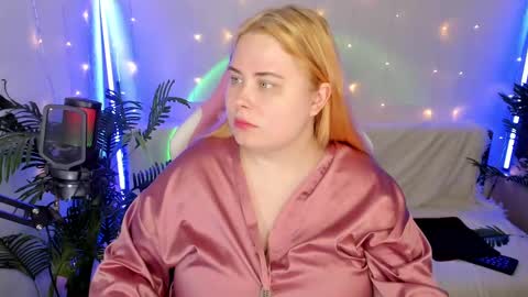 lina_linx online show from 20, 1, 2025