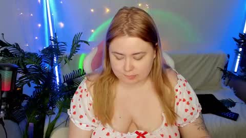 lina_linx online show from 23, 1, 2025