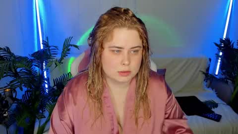 lina_linx online show from 26, 1, 2025
