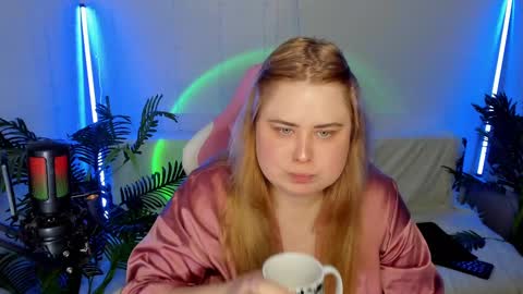 lina_linx online show from 26, 1, 2025