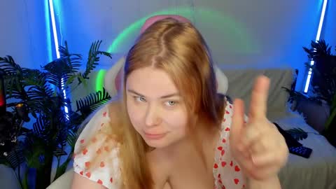 lina_linx online show from 27, 1, 2025