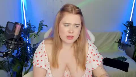 lina_linx online show from 31, 1, 2025