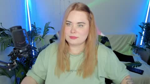 lina_linx online show from 1, 2, 2025
