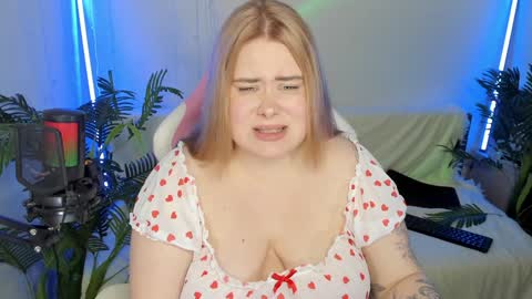 lina_linx online show from 3, 2, 2025