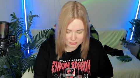 lina_linx online show from 7, 2, 2025