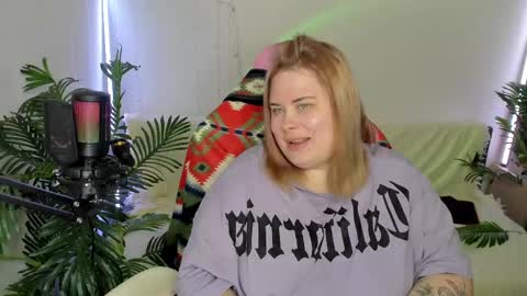 lina_linx online show from 10, 2, 2025