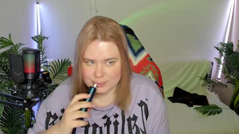 lina_linx online show from 10, 2, 2025