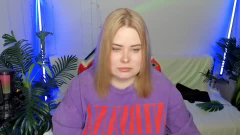 lina_linx online show from 11, 2, 2025