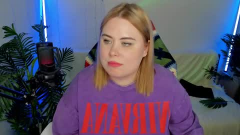 lina_linx online show from 14, 2, 2025