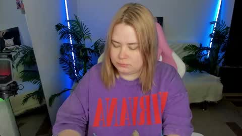 lina_linx online show from 17, 2, 2025