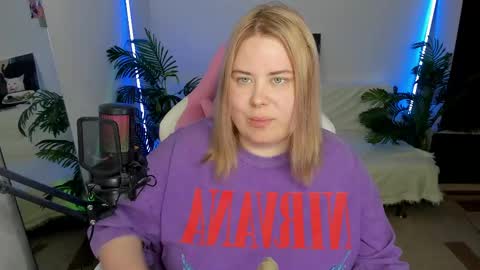 lina_linx online show from 17, 2, 2025