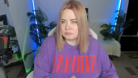 lina_linx online show from 22, 2, 2025