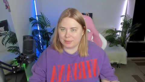 lina_linx online show from 24, 2, 2025