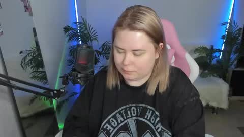 lina_linx online show from 2, 3, 2025