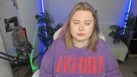 lina_linx online show from 5, 3, 2025