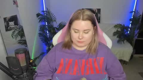 lina_linx online show from 5, 3, 2025