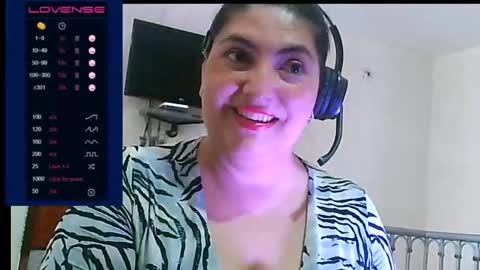 Lina Mara99 online show from 9, 9, 2025