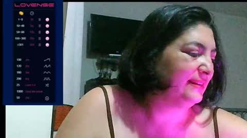 Lina Mara99 online show from 12, 9, 2025