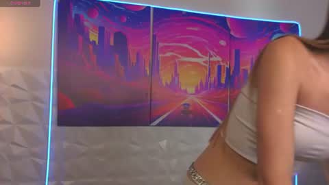lina_massey online show from 19, 6, 2026