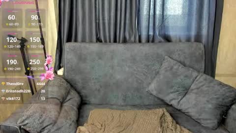 Snapshot of lina_mee chatting on 19, 2, 2025 Lina GMT 2 We Th Fr Su 03am - 10am online show from 19, 2, 2025