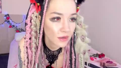 lina_moony online show from 26, 11, 2025