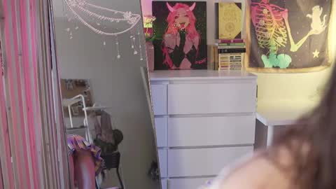 Lina -  online show from 26, 3, 2026