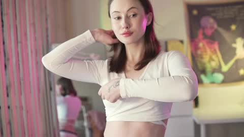 Lina -  online show from 27, 3, 2026