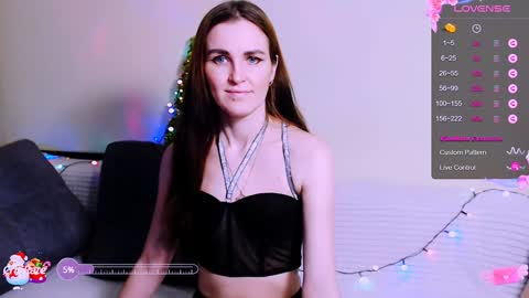 Lina online show from 16, 1, 2025