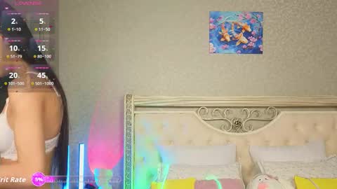 Lina Robbins  online show from 16, 3, 2026