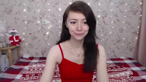 Snapshot of lina_rouge_ chatting on 1, 1, 2025 Lina Rouge online show from 1, 1, 2025