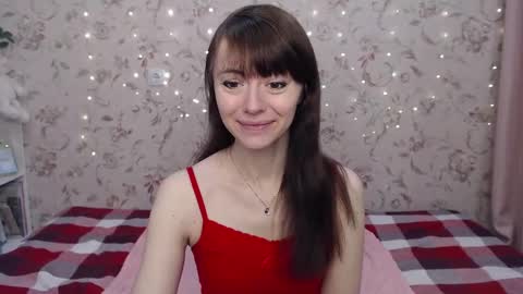 Snapshot of lina_rouge_ chatting on 1, 2, 2025 Lina Rouge online show from 1, 2, 2025