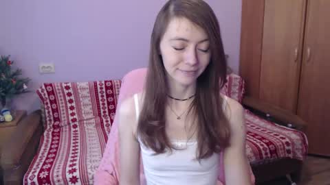 Lina Rouge online show from 15, 12, 2025