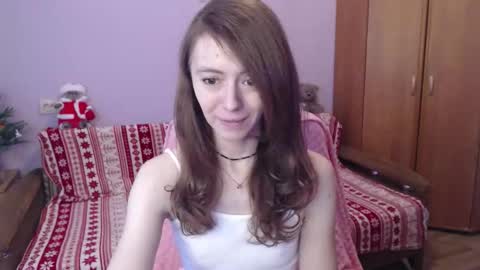 Lina Rouge online show from 16, 12, 2025