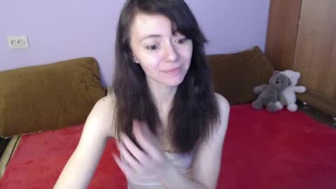 Lina Rouge online show from 26, 3, 2026