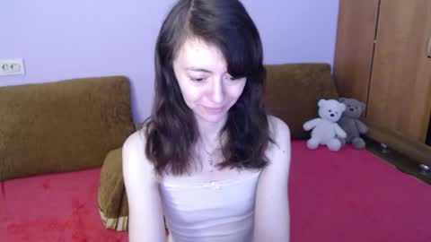 Lina Rouge online show from 14, 5, 2026