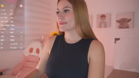 Snapshot of lina_sweet_1 chatting on 6, 7, 2026 LINA online show from 6, 7, 2026