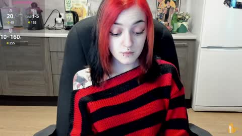 Snapshot of lina_tyaan chatting on 2, 12, 2024 Lina 3  1715622743 online show from 2, 12, 2024