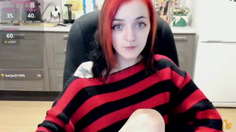 Snapshot of lina_tyaan chatting on 9, 12, 2024 Lina 3  1715622743 online show from 9, 12, 2024
