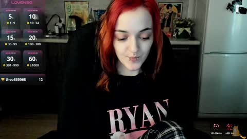 Snapshot of lina_tyaan chatting on 12, 12, 2024 Lina 3  1715622743 online show from 12, 12, 2024