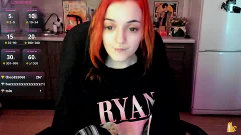 Snapshot of lina_tyaan chatting on 12, 12, 2024 Lina 3  1715622743 online show from 12, 12, 2024