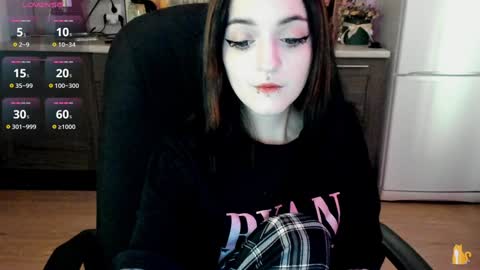 Snapshot of lina_tyaan chatting on 13, 12, 2024 Lina 3  1715622743 online show from 13, 12, 2024
