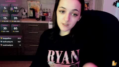 Snapshot of lina_tyaan chatting on 16, 12, 2024 Lina 3  1715622743 online show from 16, 12, 2024