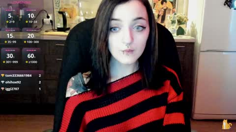Snapshot of lina_tyaan chatting on 17, 12, 2024 Lina 3  1715622743 online show from 17, 12, 2024