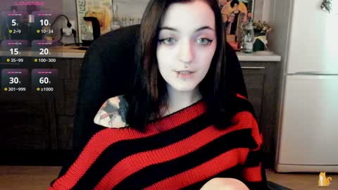Snapshot of lina_tyaan chatting on 18, 12, 2024 Lina 3  1715622743 online show from 18, 12, 2024