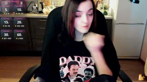 Snapshot of lina_tyaan chatting on 19, 12, 2024 Lina 3  1715622743 online show from 19, 12, 2024