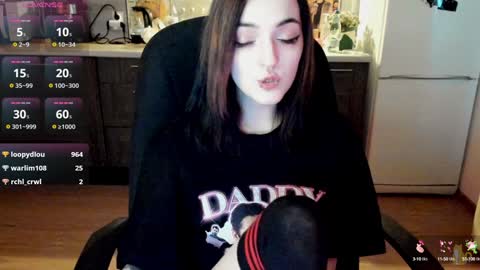 Snapshot of lina_tyaan chatting on 19, 12, 2024 Lina 3  1715622743 online show from 19, 12, 2024