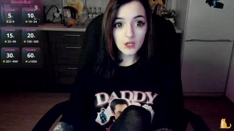 Snapshot of lina_tyaan chatting on 20, 12, 2024 Lina 3  1715622743 online show from 20, 12, 2024