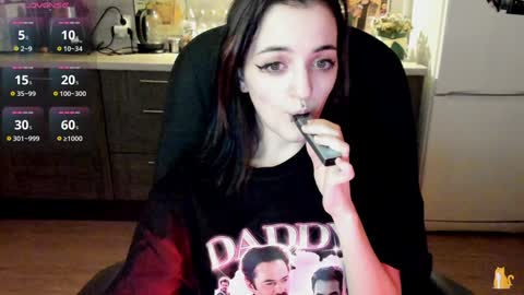 Snapshot of lina_tyaan chatting on 20, 12, 2024 Lina 3  1715622743 online show from 20, 12, 2024